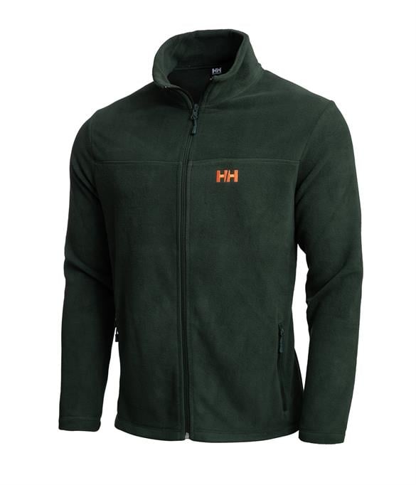 HELLY HANSEN ZIPPY POLAR MONT