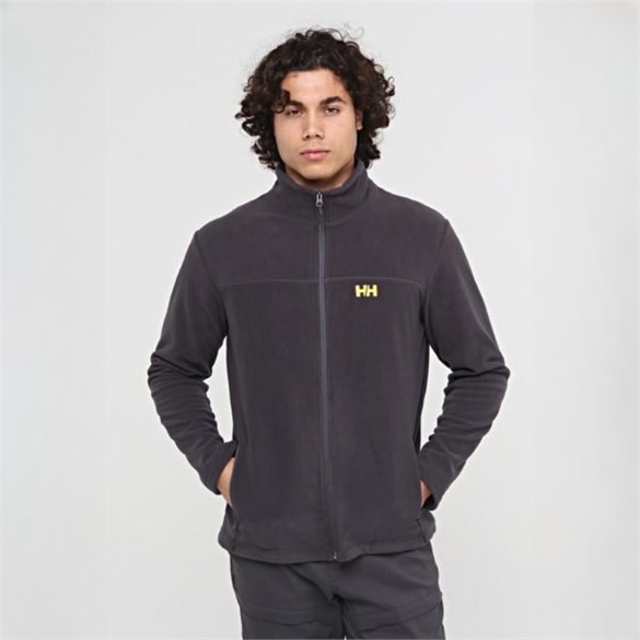 HELLY HANSEN ZIPPY POLAR MONT