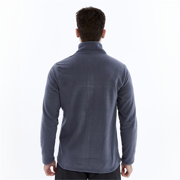 HELLY HANSEN ZIPPY POLAR MONT