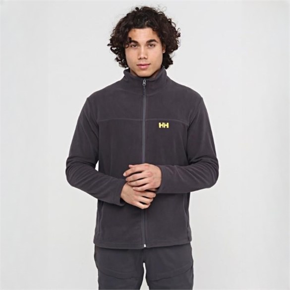 HELLY HANSEN ZIPPY POLAR MONT