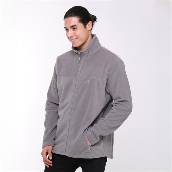 HELLY HANSEN ZIPPY POLAR MONT