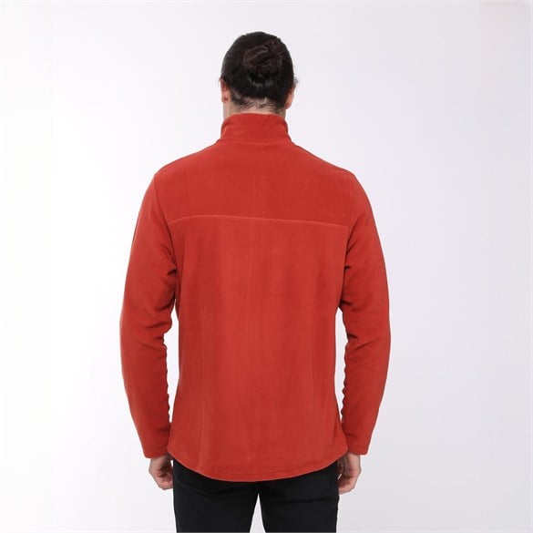 HELLY HANSEN ZIPPY POLAR MONT