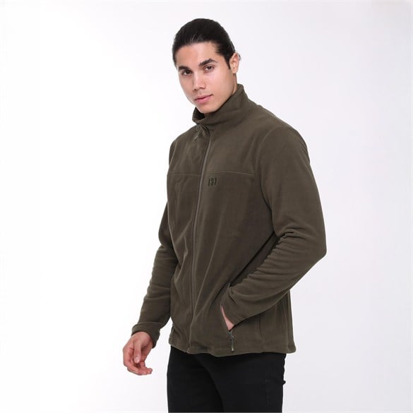 HELLY HANSEN ZIPPY POLAR MONT