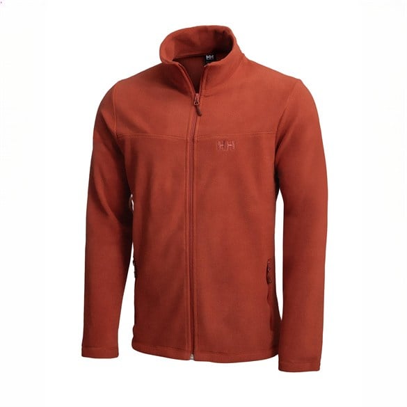 HELLY HANSEN ZIPPY POLAR MONT
