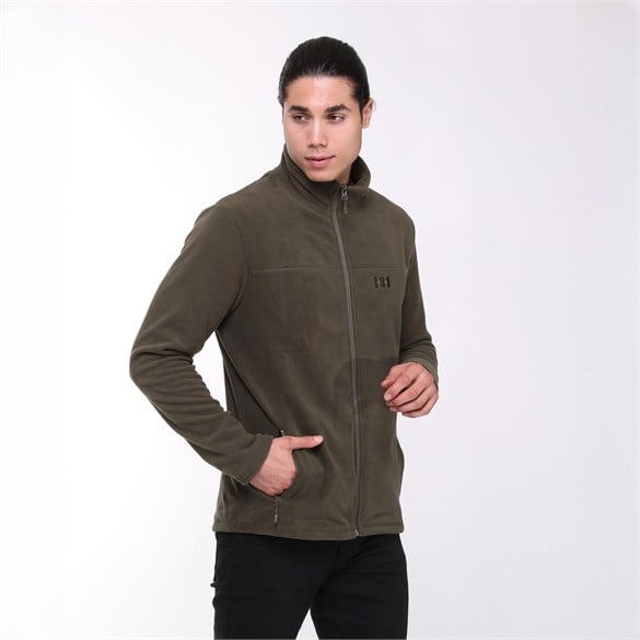 HELLY HANSEN ZIPPY POLAR MONT