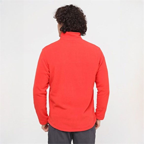 HELLY HANSEN ZIPPY POLAR MONT