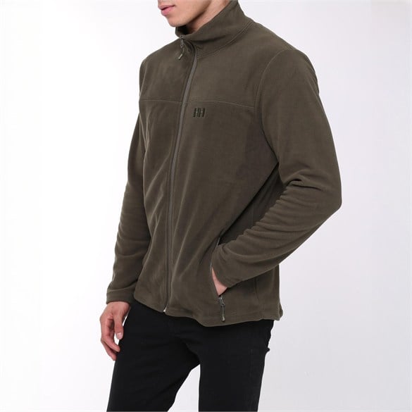 HELLY HANSEN ZIPPY POLAR MONT