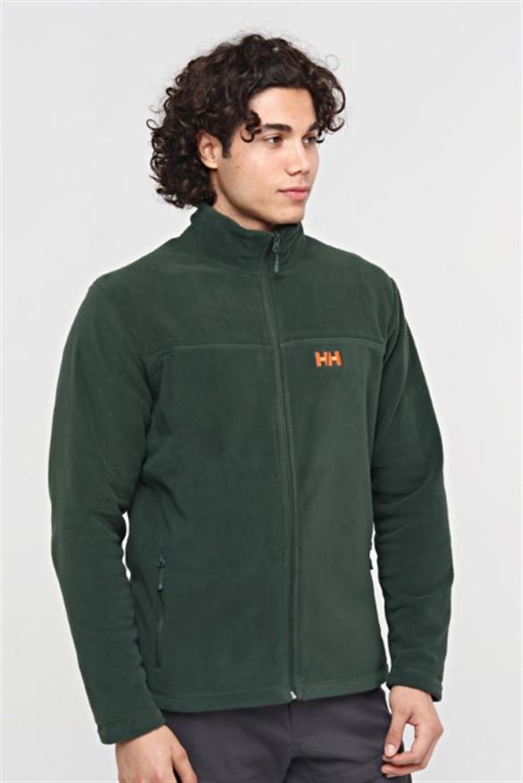 HELLY HANSEN ZIPPY POLAR MONT