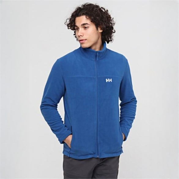 HELLY HANSEN ZIPPY POLAR MONT