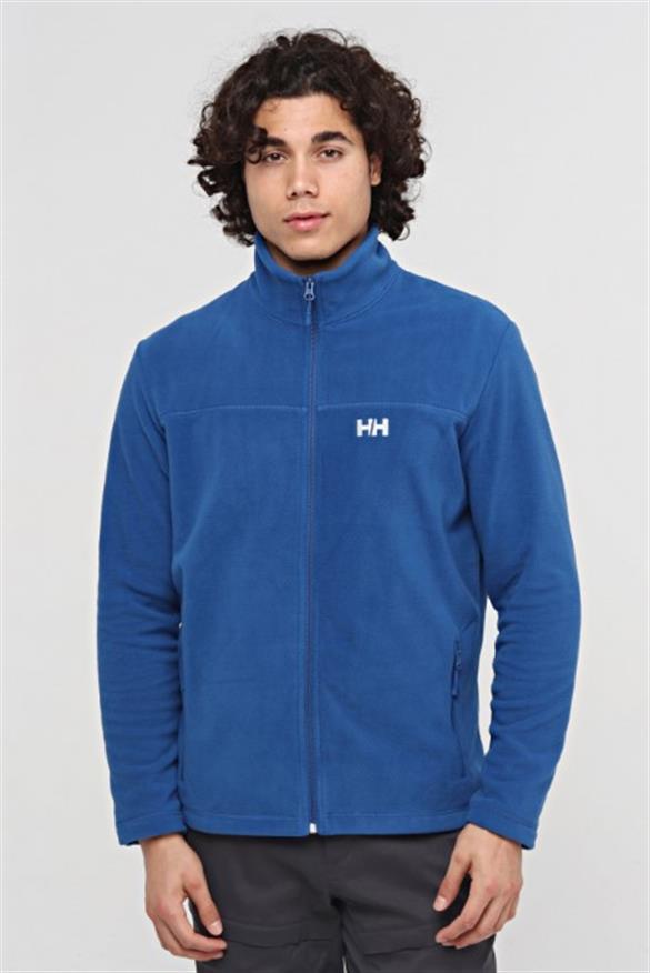 HELLY HANSEN ZIPPY POLAR MONT
