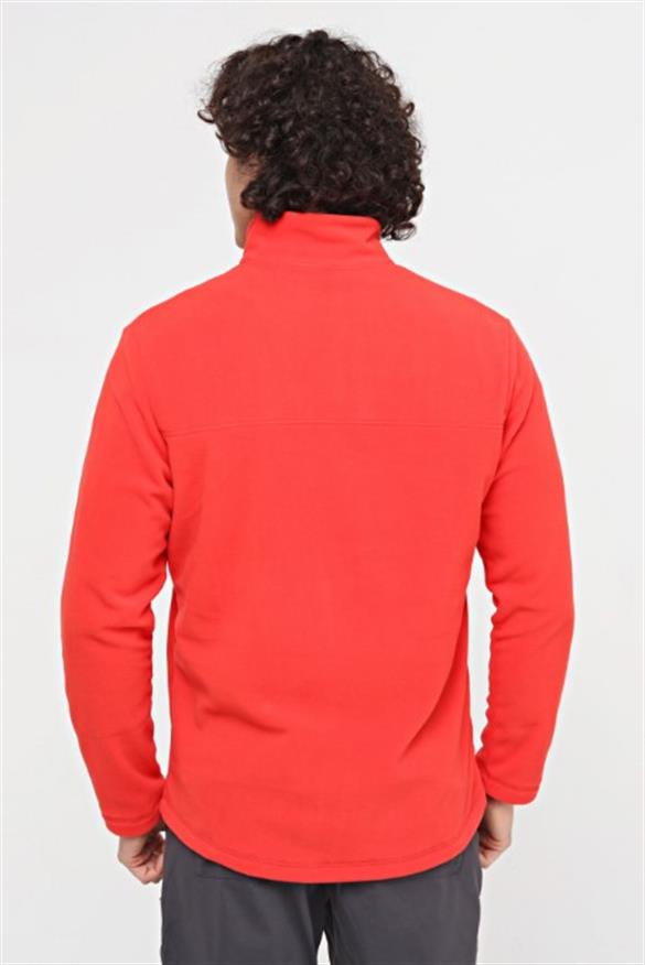 HELLY HANSEN ZIPPY POLAR MONT