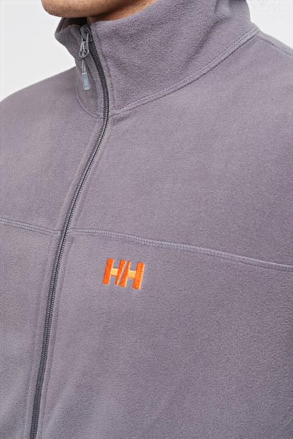 HELLY HANSEN ZIPPY POLAR MONT
