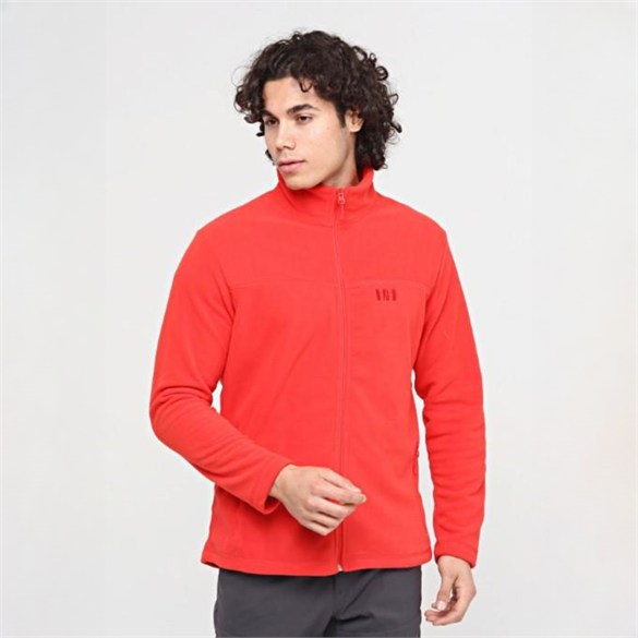 HELLY HANSEN ZIPPY POLAR MONT