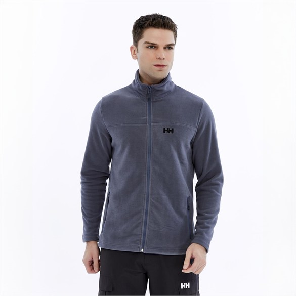 HELLY HANSEN ZIPPY POLAR MONT