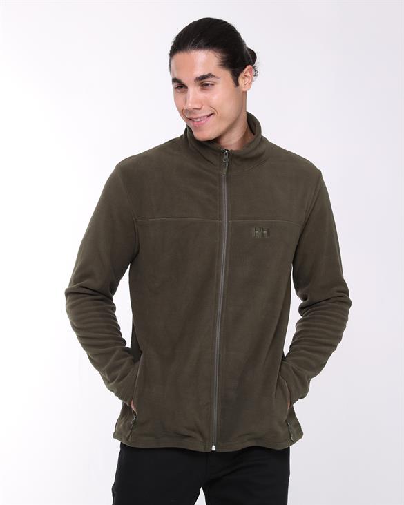 HELLY HANSEN ZIPPY POLAR MONT