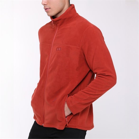 HELLY HANSEN ZIPPY POLAR MONT