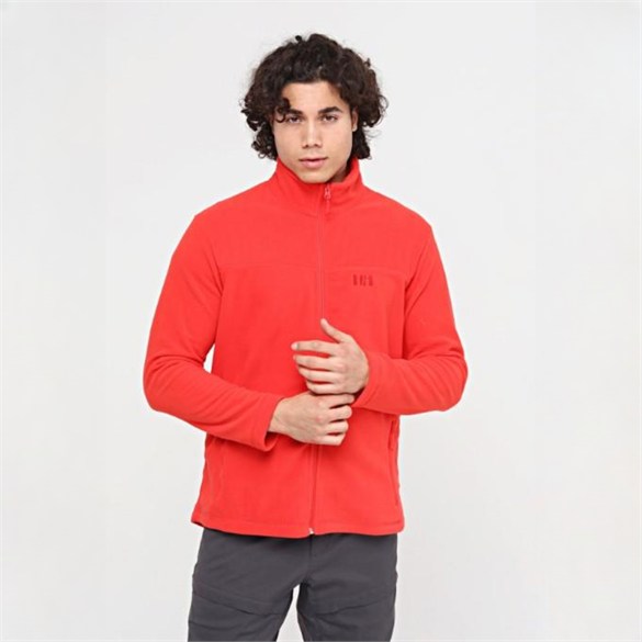 HELLY HANSEN ZIPPY POLAR MONT