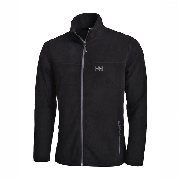 HELLY HANSEN ZIPPY POLAR MONT