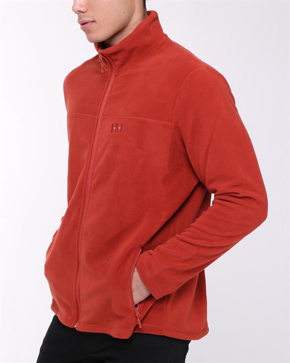 HELLY HANSEN ZIPPY POLAR MONT