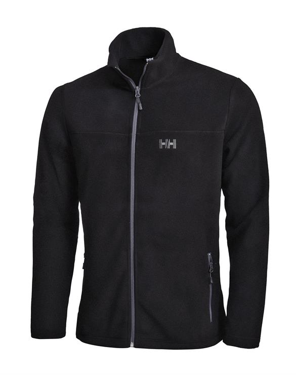 HELLY HANSEN ZIPPY POLAR MONT