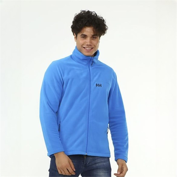 HELLY HANSEN ZIPPY POLAR MONT