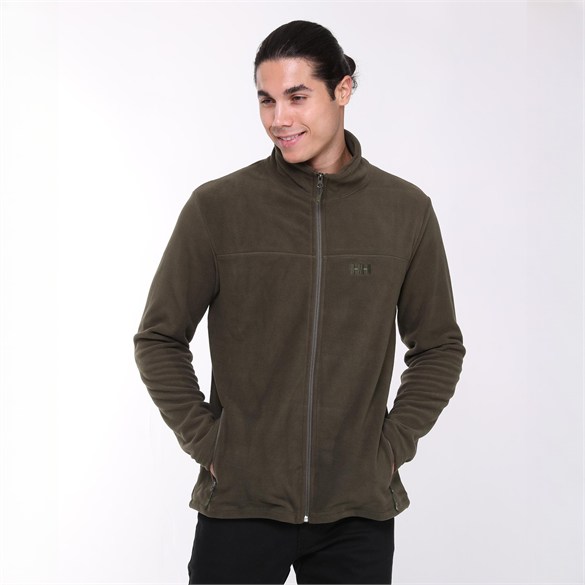 HELLY HANSEN ZIPPY POLAR MONT