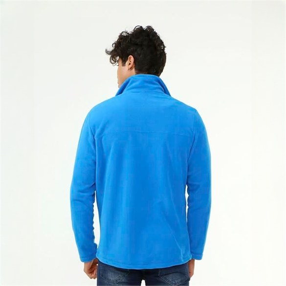 HELLY HANSEN ZIPPY POLAR MONT