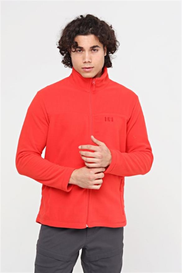 HELLY HANSEN ZIPPY POLAR MONT
