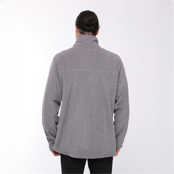 HELLY HANSEN ZIPPY POLAR MONT