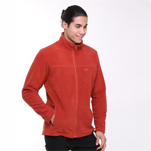 HELLY HANSEN ZIPPY POLAR MONT