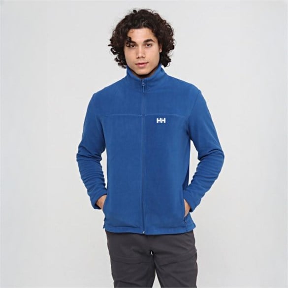 HELLY HANSEN ZIPPY POLAR MONT