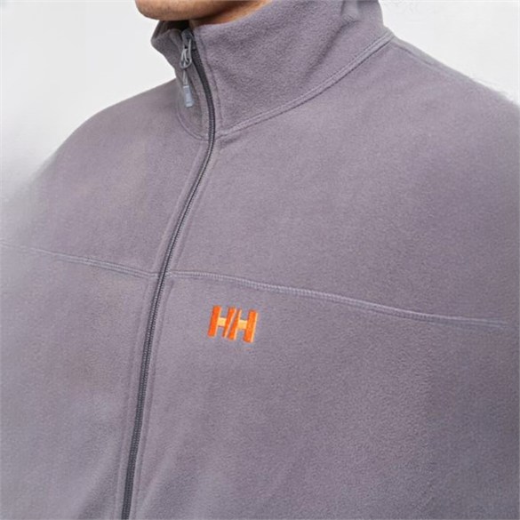 HELLY HANSEN ZIPPY POLAR MONT