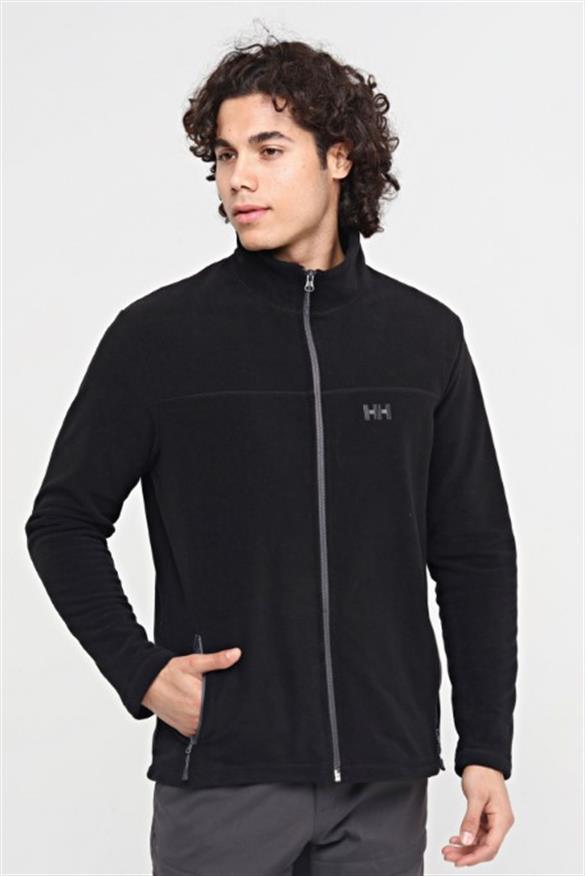 HELLY HANSEN ZIPPY POLAR MONT