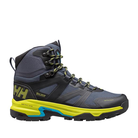 HELLY HNASEN ASCENDER MID HT BOT