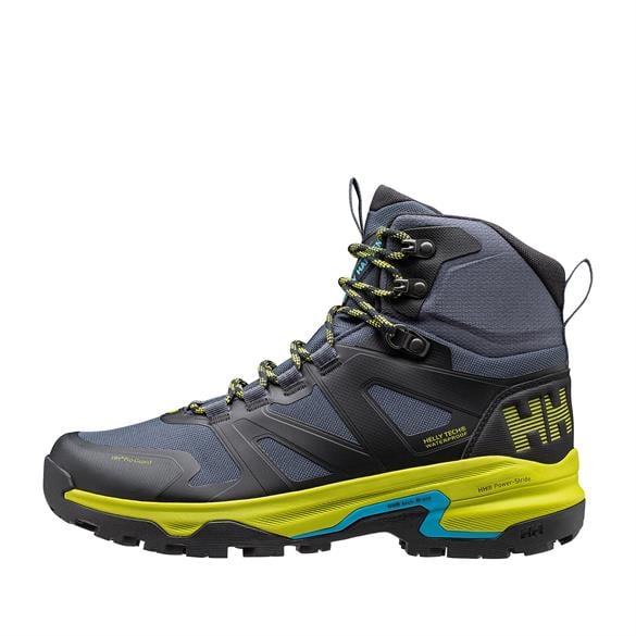 HELLY HNASEN ASCENDER MID HT BOT