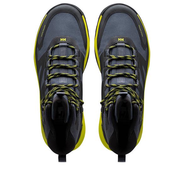 HELLY HNASEN ASCENDER MID HT BOT