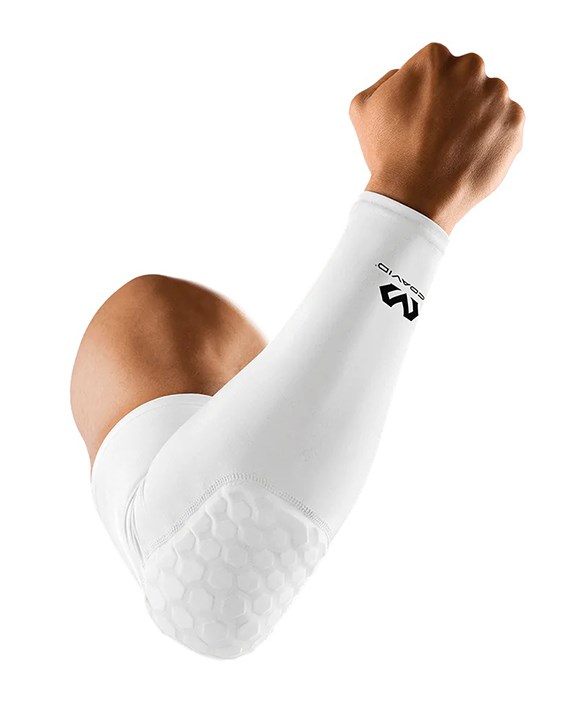HEXPAD POWER SHOOTER ARM