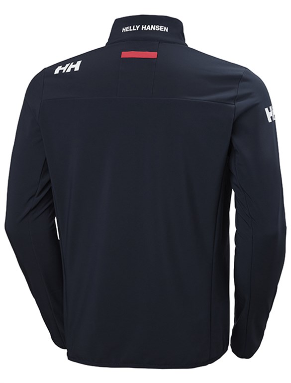 HELLY HANSEN CREW SOFTSHELL MONT 2.0