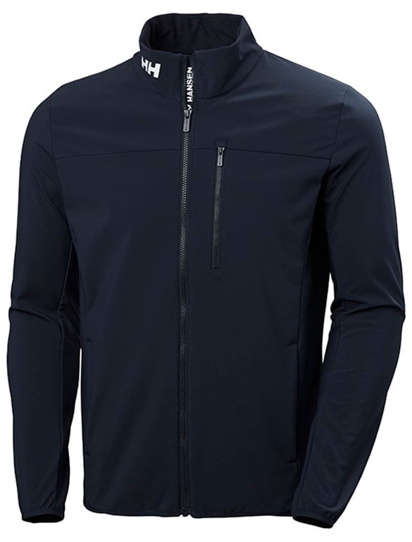 HELLY HANSEN CREW SOFTSHELL MONT 2.0