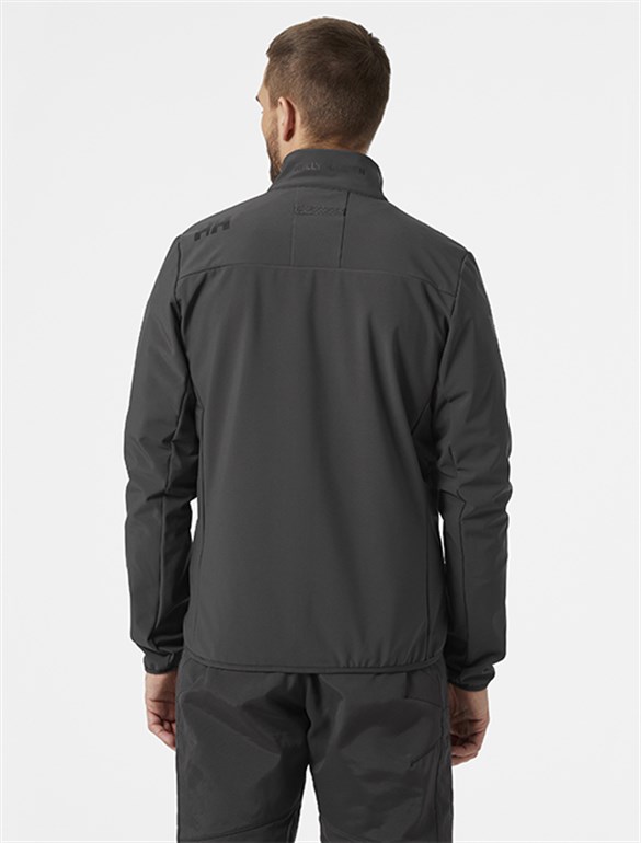 HELLY HANSEN CREW SOFTSHELL MONT 2.0