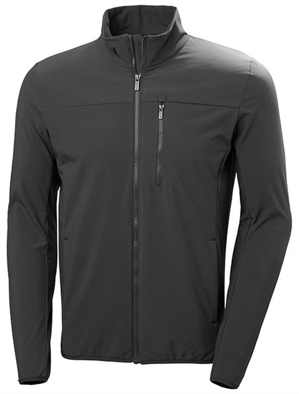 HELLY HANSEN CREW SOFTSHELL MONT 2.0