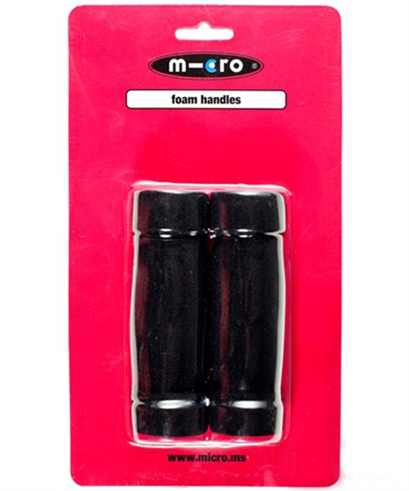 HIGH DENSITY FOAM HAND GRIP