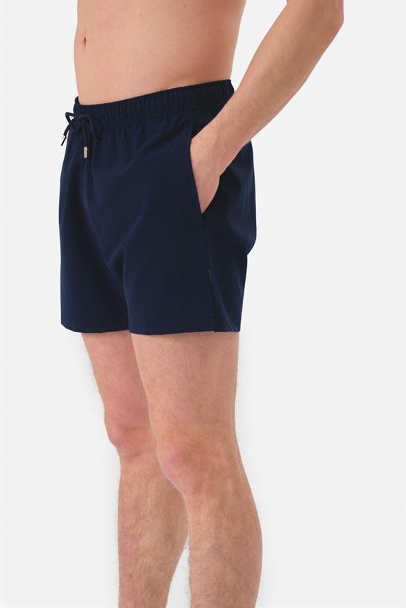 JOHN FRANK DÜZ MAYO ŞORT GTS