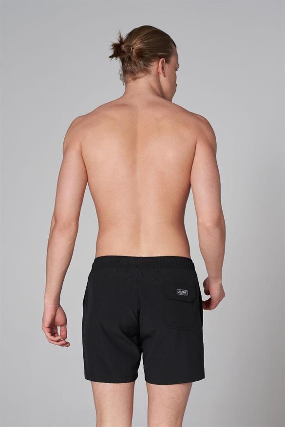 JOHN FRANK DÜZ MAYO ŞORT GTS