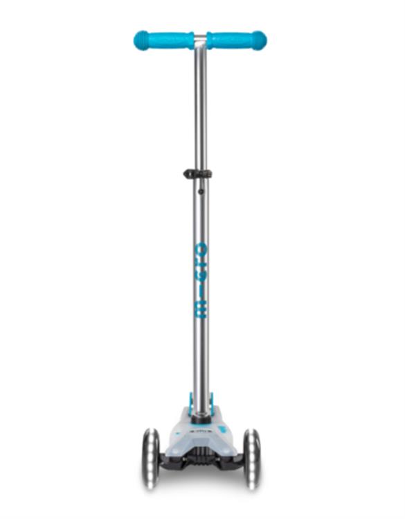 MAXI MICRO DELUXE FLUX LED AQUA