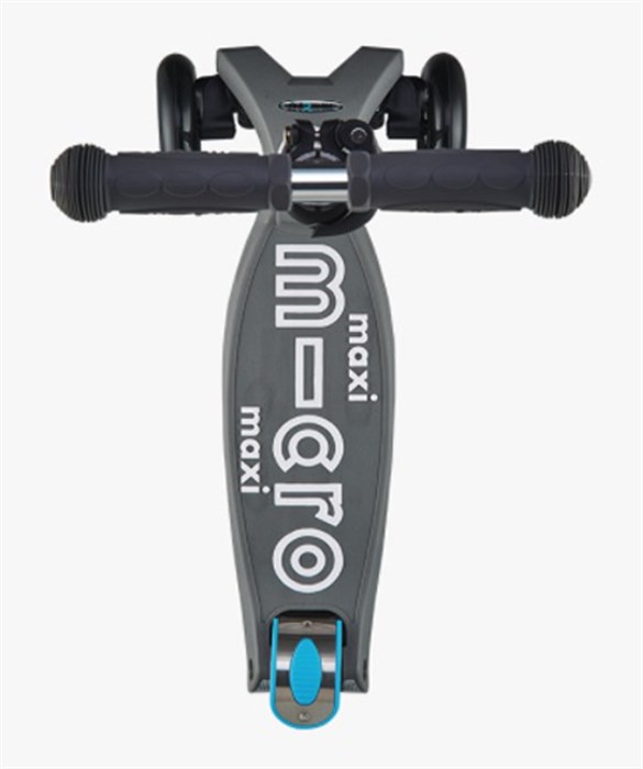 MAXI MICRO DELUXE VOLCANO GREY