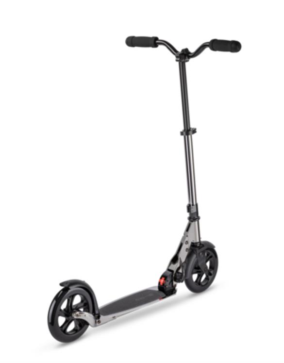 MICRO CLASSIC NEOCHROME BLACK