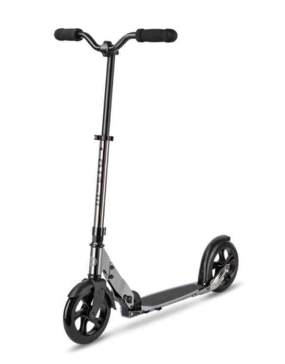 MICRO CLASSIC NEOCHROME BLACK