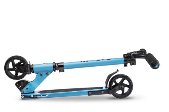 MICRO ROCKET DELUXE ALASKAN BLUE