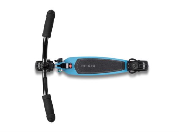 MICRO ROCKET DELUXE ALASKAN BLUE